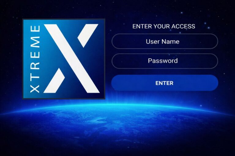 xtreme app player